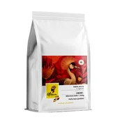 Africana Coffee, Domaca mlevena kafa Crane bez surogata, 200g
