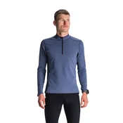 Fusion C3 Zip Neck