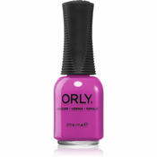 Orly Lacquer lak za nokte nijansa For The First Time 11 ml