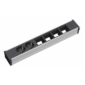 BACHMANN BAC-vgradni razdelilec 2x220V 4xprazen Coni (912.005)