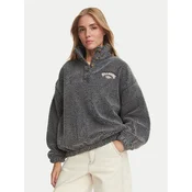 Billabong Flis EBJPF00113 Temno siva Relaxed Fit