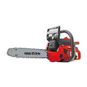 solo by AL-KO 6442 COMFORT Pro Bencinska verižna žaga, 40 cm