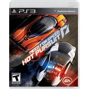 Need for Speed Hot Pursuit - igra brez ovitka (PS3) - rabljeno