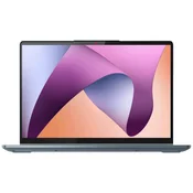 Lenovo Laptop 14, AMD Ryzen 7 5825U 2.3 GHz, 16GB, SSD 512 GB - IdeaPad Flex 5 14ABR8, 82XX00HGSC