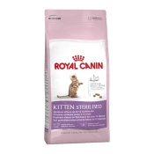Royal Canin Kitten Sterilised 400 g