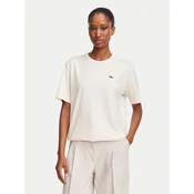 Lacoste Majica TF7215 Svetlo rožnata Regular Fit