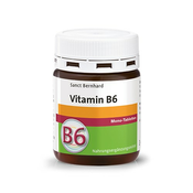 Vitamin B6, 240 tableta