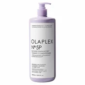 Olaplex Balzam za toniranje št. 5P Blonde Enhancer (Toning Conditioner)