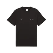PUMA Porsche Legacy Essentials Tee Men, Motorsport, Black, XS