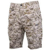 Proline KRATKE HLAČE PIXEL CAMO BEŽ, M, CE, LAHTI