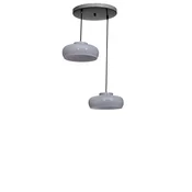 Opviq Luster Smith 2, Sivi