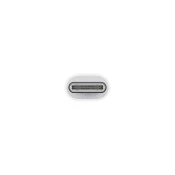 Adapter Apple USB-C za Lightning - Bela (MUQX3ZM/A)