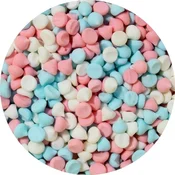 shumee MINI posip za BELJE, mešane barve 50 g