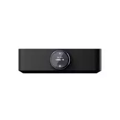 Ubiquiti UPL-Amp-B UniFi PowerAmp (Črna)