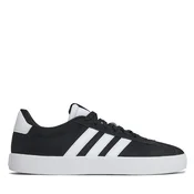 adidas Superge VL Court 3.0 ID6278 Črna