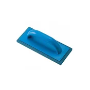Ausonia 42468 Gladilka za fugiranje 24x10cm, modra gobica