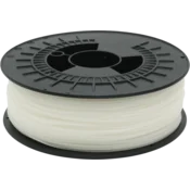 Recycling Fabrik rPLA Mlečno steklo (prosojno) - 1,75 mm/1000 g