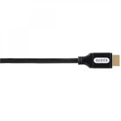 HAMA HDMI veza Crno 5m 127102