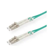 VALUE kabelski opticki 50/125 m, OM3, MM, LC/LC, 1 m 21.99.8701-10