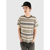 Iriedaily Santo T-Shirt smokey olive