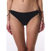 Penti Bikini hlačke Bikinihosen črna