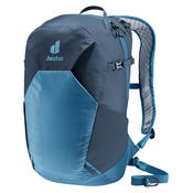 Deuter SPEED LITE 21, planinarski ruksak, plava 3410222
