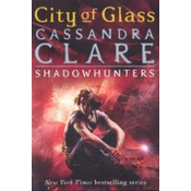 Mortal Instruments 3: City of Glass
