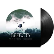 Defects - Modern Error (Uk Metal) (LP)