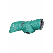 Hurtta Monsoon plašč II ECO pavje zelena 70