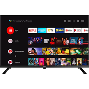 Vivax VIVAX TV 32LE10K ANDROID
