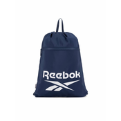 Reebok Nahrbtnik RBK-B-044-CCC Mornarsko modra