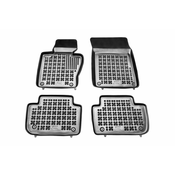 Rezaw-Plast Tipske patosnice za  BMW X3 E83 (2003-2010) - Kadice