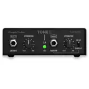 IK Multimedia TONEX CAPTURE