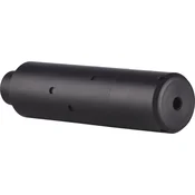 Dušilec zvoka NIELSEN Sub Sonic .17 - 17 HMR 1/2x28 UNF