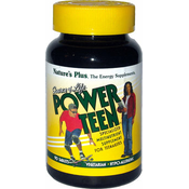 Source of Life Power Teen - 90 tabl.