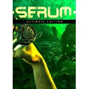 Serum Ultimate Edition (PC) Steam Key GLOBAL