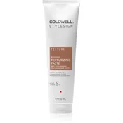 GOLDWELL Stylesign pasta za oblikovanje teksture (Roughman Texturizing Paste) 150 ml