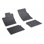 RIGUM Tipske patosnice za DODGE Durango 11- / JEEP Grand Cherokee 11-