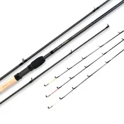 SERIE WALTER WORLD CHAMPION II FEEDER 3.3m 50g (SW1-900)