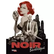 Noir Burlesque 2