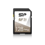 SILICON POWER Superior Pro SDXC UHS-II U3 V60 128GB SP128GBSDXJV6V10