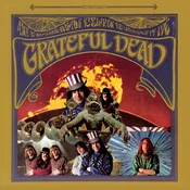 posneti mediji GRATEFUL DEAD - LP/ GRATEFUL DEAD, (687234)