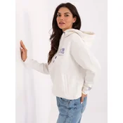 Sweatshirt-D10600BI02420T-white