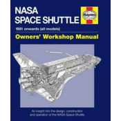 NASA Space Shuttle Owners Workshop Manual