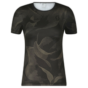 Scott Underwear Carbon SS Womens T-Shirt