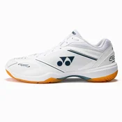 Moška dvoranska obutev Yonex Power Cushion 65 Z4 White 2026 EUR 46