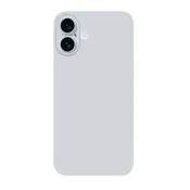 1 to 3 Ovitek Beline Za Iphone 16 6 1 Prozoren Ovitek S Protizdrsno Premazo