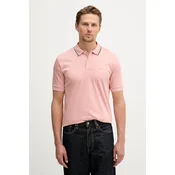 BOSS polo majica moška bombažna Penrose 38