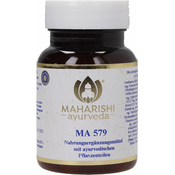 Maharishi Ayurveda MA 579 Livomap tablete