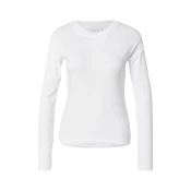 TOPSHOP Majica EVERYDAY bela